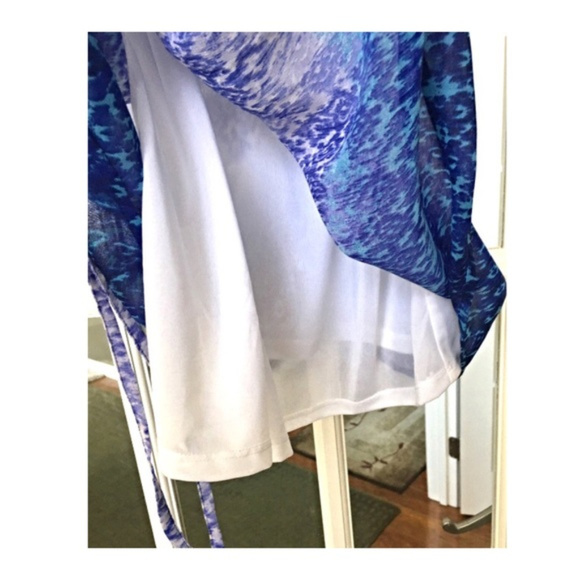 SOLD Oh Baby Motherhood Maternity Tank Top - Picture 4 of 7